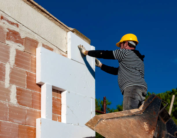 Gleed, WA Insulation Contractor Company
