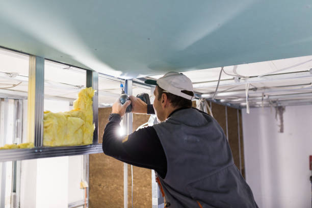 Types of Insulation We Offer in Gleed, WA