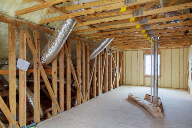 Gleed, WA Insulation Contractor Company