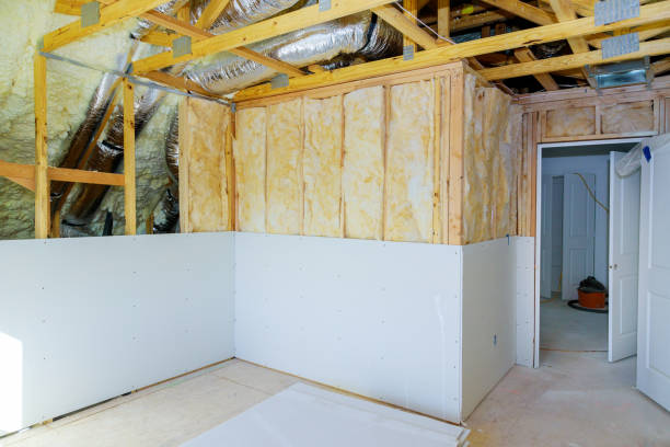 Best DIY Insulation Kits and Guidance in Gleed, WA