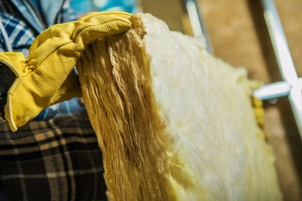 Best Insulation for Specific Applications in Gleed, WA