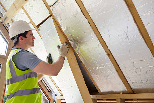 Best Geographic-Specific Insulation Services in Gleed, WA