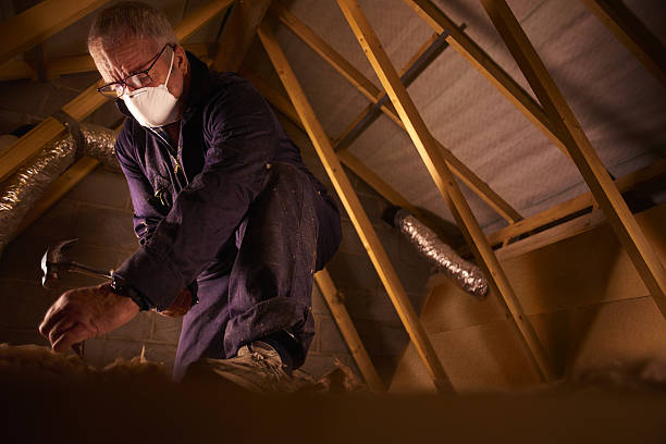 Best Insulation Maintenance and Repair in Gleed, WA