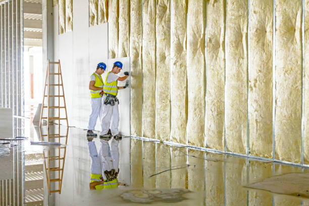 Best Blown-in Insulation in Gleed, WA